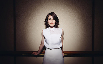 Michelle Dockery , Fan uploads, High-quality , Samantha Anderson HD wallpaper