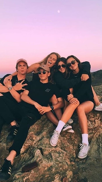 Friendship Group, Friendship HD phone wallpaper