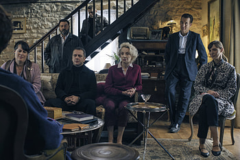 Monsieur Spade TV Show Cast, TV Show, Monsieur Spade HD wallpaper
