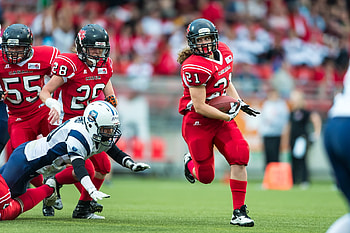 2017 IFAF Women’s World Championship, Canadian Football HD wallpaper
