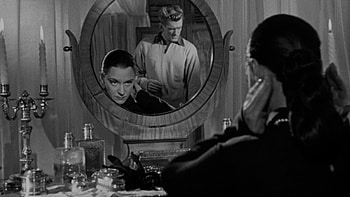Jean Marais, Orpheus 1950, Movie crash course HD wallpaper