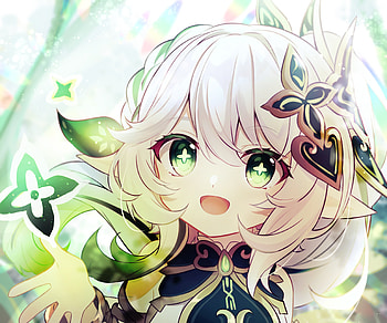 Nahida - Genshin Impact, Nahida (Genshin Impact), video game, Genshin Impact HD wallpaper
