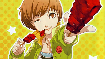 Video Game - Persona 4 HD wallpaper