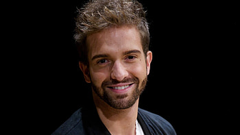 Pablo Alboran, Vibrant backgrounds, Fondos de pantalla, Fan-created art HD wallpaper