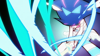 Anarchy Stocking, sexy, sword, girl, beautiful, angel, long hair, anarchy, pretty, stocking, stockings, bow, female HD wallpaper