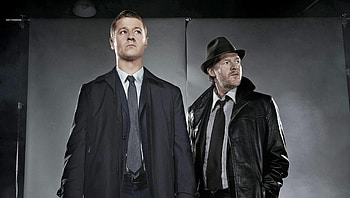 Gotham (2022) movie HD wallpaper