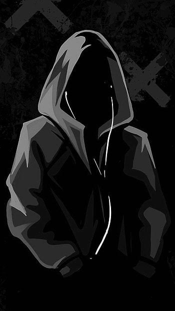 baby on Boss. Shadow painting, Dark , Cute black , Scary Shadows HD phone wallpaper