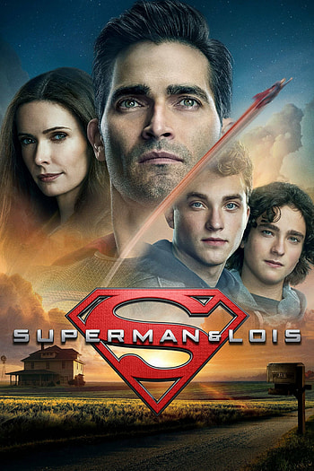 Superman, Lois Lane, TV series, 2021 HD phone wallpaper
