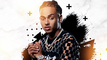 Ozuna, Cool , Backgrounds, Music HD wallpaper