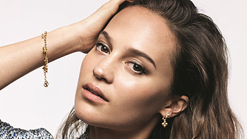 Alicia Vikander Louis Vuitton Campaign 2019, alicia-vikander, celebrities, girls HD wallpaper