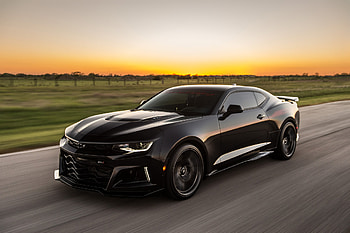 Hennessey Chevrolet Camaro 2018, chevrolet-camaro, chevrolet, cars, 2018-cars, camaro HD wallpaper