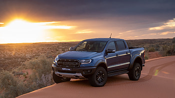 Raptor 2019, Ford Ranger HD wallpaper