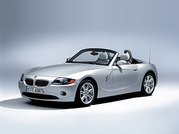 BMW Z4, bmw, z4 HD wallpaper