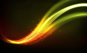 Abstract, Shine, Light, Lines, Brilliance, Stripes, Streaks HD wallpaper