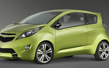 Chevrolet Beat, chevrolet, green, cars, cool, beat HD wallpaper