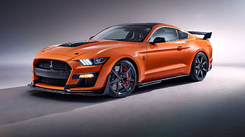 Ford-Mustang-Shelby, Car, Shelby, Mustang, Ford HD wallpaper