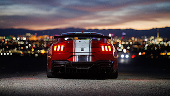 Shelby Super Snake 2024 , shelby-super-snake, ford, shelby, cars, 2024-cars HD wallpaper