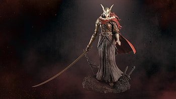 Elden Ring, Exciting gameplay, Collector's edition, Revealed preview HD wallpaper