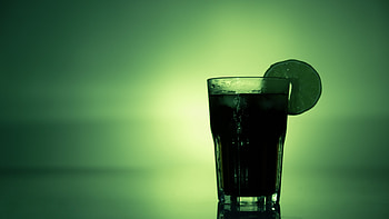 Lemon juice , Refreshing citrus drink HD wallpaper