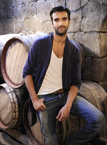 Aitor Luna, Gran Reserva, Actors HD phone wallpaper