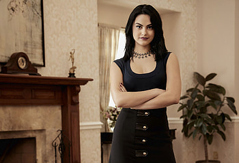 Camila Mendes, camila-mendes, celebrities, girls HD wallpaper