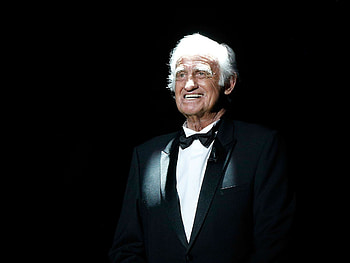 Jean-Paul Belmondo, Schauspieler, Gestorben HD wallpaper