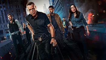 Chicago P.D.: Night Shift — HD wallpaper