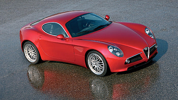 Alfa Romeo, alfa, car, romeo HD wallpaper