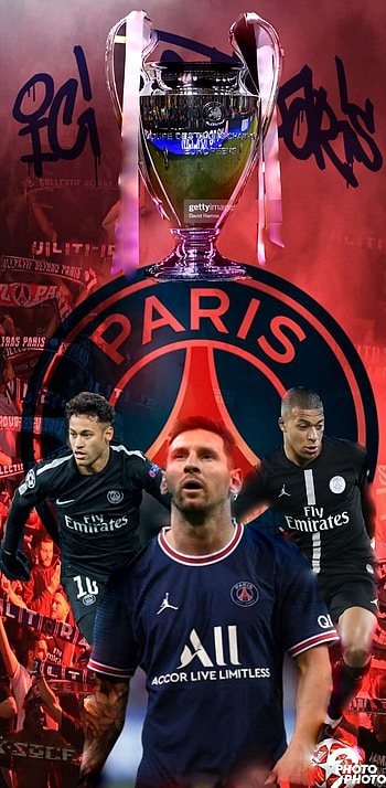 Paris saint germain, ball, sports_equipment HD phone wallpaper