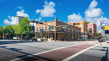 Tallahassee, Travels, Weekend guide, Bonvoy traveler HD wallpaper