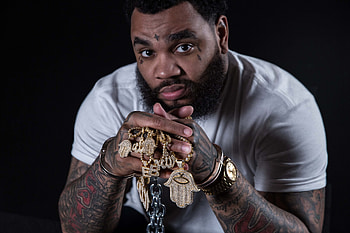 Kevin Gates, Melodic masterpieces, Instrumental brilliance, School inspiration HD wallpaper