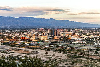 Mayor Regina Romero, Tucson City Council, Prop 411 HD wallpaper