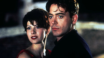 Only You movie, Romantic serendipity, Unforgettable love, Destiny's path HD wallpaper