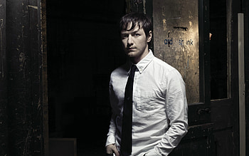 James McAvoy, with stunning visuals, Fan's creation HD wallpaper