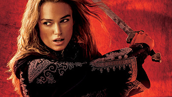 Elizabeth Swann, Keira Knightley , High resolution, Stunning artwork HD wallpaper