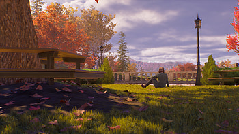Video Game, Life Is Strange: Reunion HD wallpaper