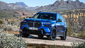 BMW X7 M60i Xdrive 2022 Cars HD wallpaper
