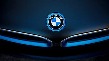 BMW Logo : Find best latest BMW Logo in for your PC background & mobile s. | Brands and Logo's | Pinterest | Bmw logo, ... HD wallpaper