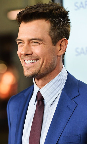 Josh Duhamel, Celebrity ideas, Male celebrities, Hollywood HD phone wallpaper