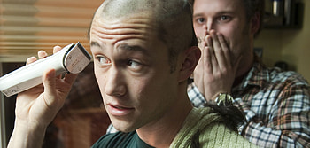 50/50, Movie review, Slant magazine, Thought-provoking story HD wallpaper