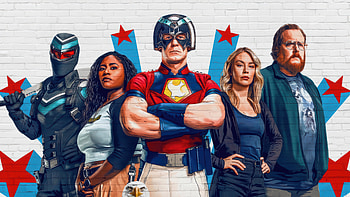 Peacemaker — TV : The Team, Peacemaker (Tv Show) HD wallpaper