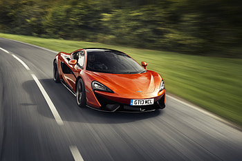 Mclaren 570gt Black Pack 2018, mclaren-570gt, mclaren, cars, 2018-cars HD wallpaper