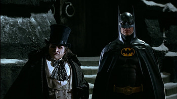 Michael Keaton, Batman 89, Christopher Tremblay, Movie HD wallpaper