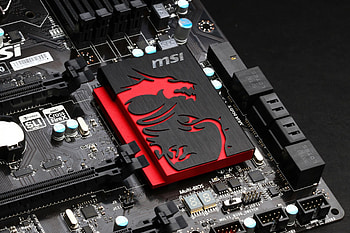 MSI Gaming 7 - afari HD wallpaper