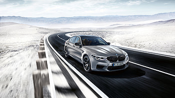 BMW M5 competition, , Backgrounds HD wallpaper