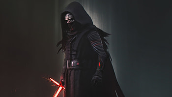 Kylo Ren, Ultra , Background HD wallpaper