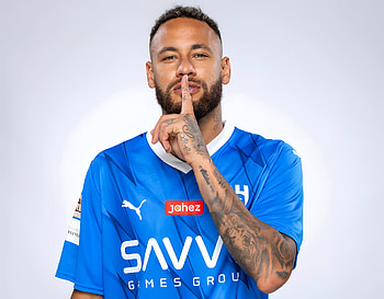 Neymar Soccer Star, Sports, soccer, Neymar, silence HD wallpaper