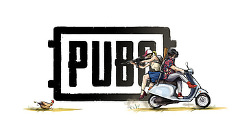 Pubg, video game, Playerunknown's Battlegrounds HD wallpaper