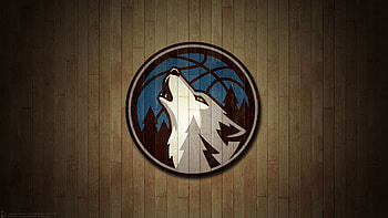 Nba, Sports, Minnesota Timberwolves, Basketball, Logo HD wallpaper