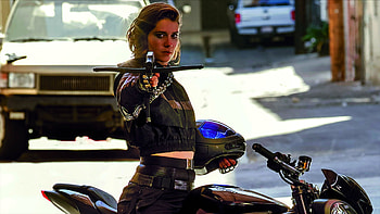 Birds of Prey, The Huntress, Pop Culture, Mary Elizabeth Winstead HD wallpaper